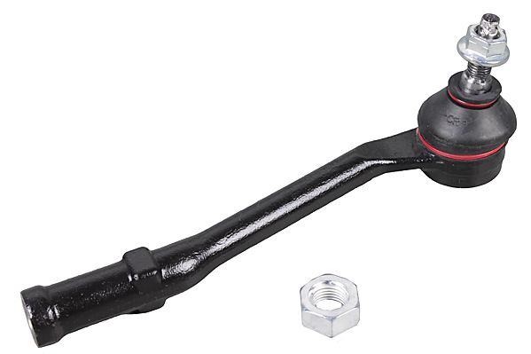 METZGER AUTOTEILE Sporstangkugle 54016602 højre foraksel for DS