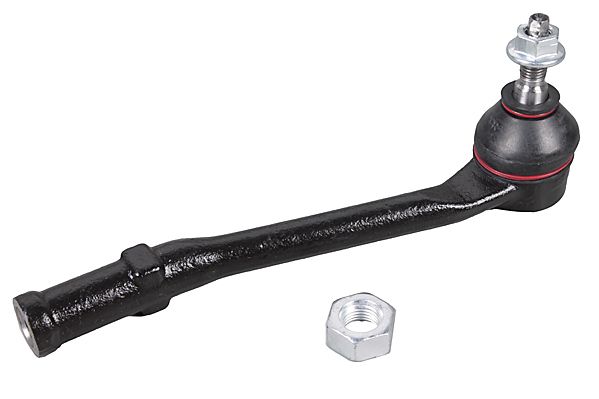 METZGER AUTOTEILE Sporstangkugle 54016501 venstre foraksel for DS