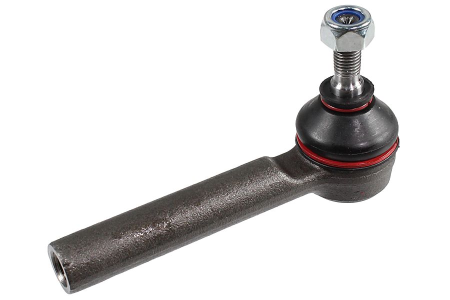 METZGER AUTOTEILE Sporstangkugle 54017008 venstre foraksel for FIAT LANCIA SEAT VAG