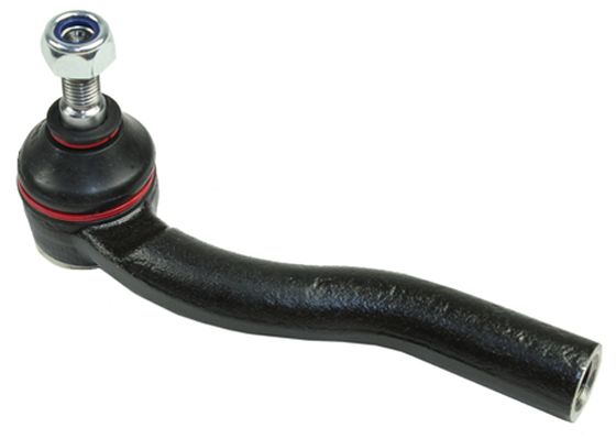 METZGER AUTOTEILE Sporstangkugle 54018301 venstre foraksel for FIAT
