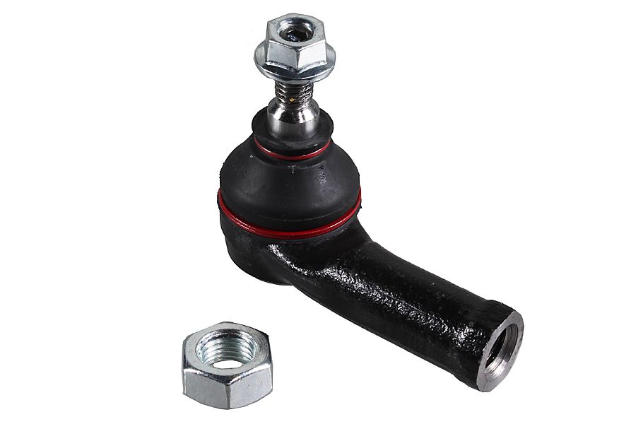METZGER AUTOTEILE Sporstangkugle 54019401 venstre foraksel for FORD