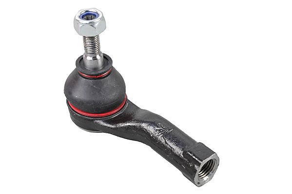 METZGER AUTOTEILE Sporstangkugle 54023101 venstre foraksel for SMART RENAULT