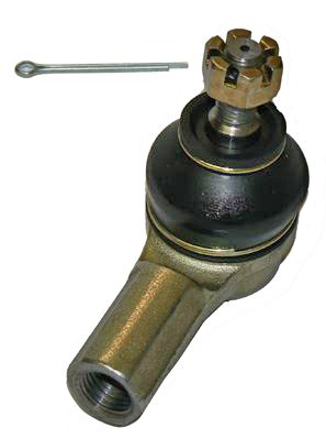 METZGER AUTOTEILE Sporstangkugle 54023408 venstre foraksel for HONDA