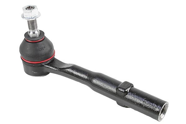 METZGER AUTOTEILE Sporstangkugle 54023008 højre foraksel for VAUXHALL