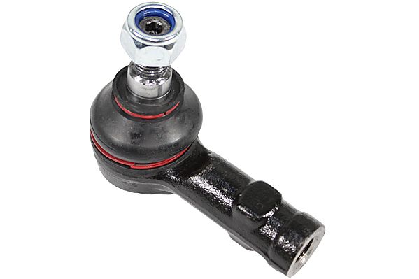 METZGER AUTOTEILE Sporstangkugle 54025108 venstre foraksel for MERCEDES-BENZ