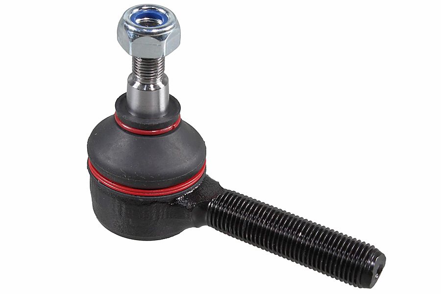 METZGER AUTOTEILE Sporstangkugle 54025708 venstre foraksel for MERCEDES-BENZ BMW DAIMLER