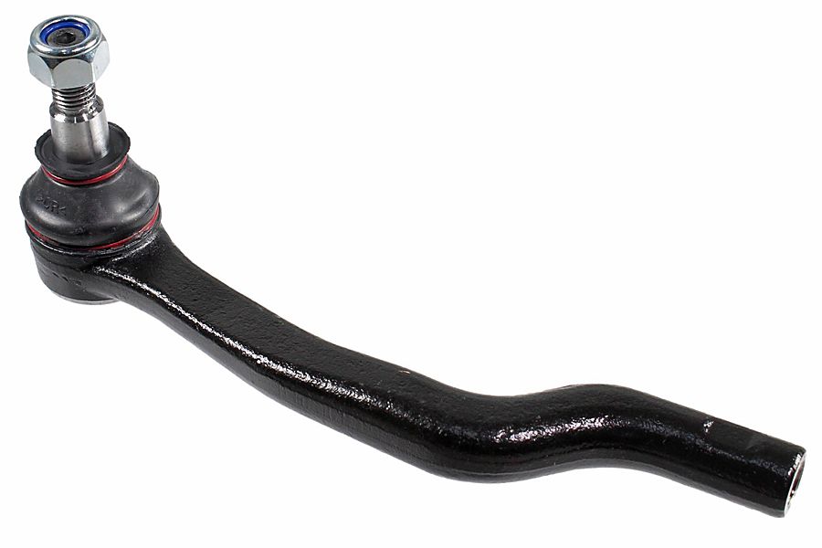 METZGER AUTOTEILE Sporstangkugle 54027901 venstre foraksel for MERCEDES-BENZ