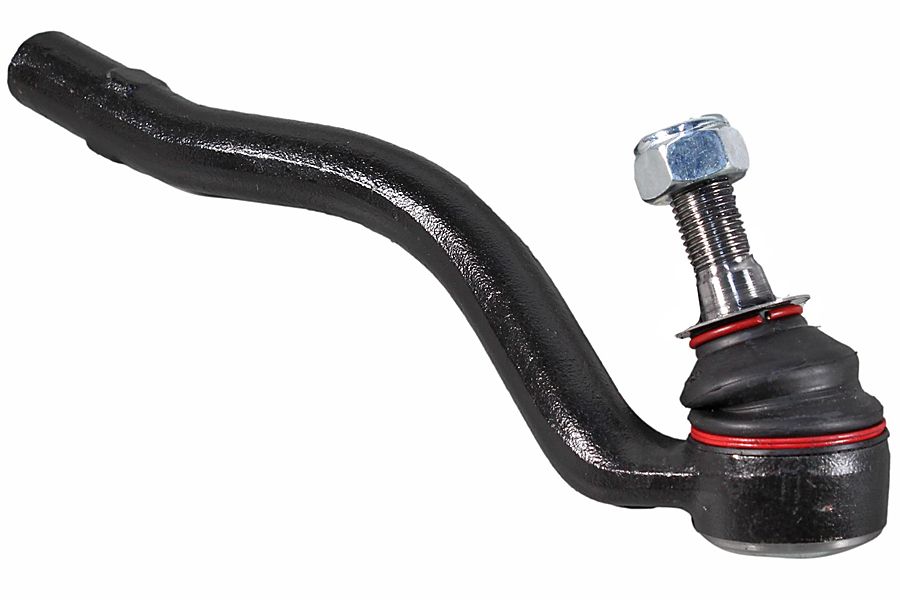 METZGER AUTOTEILE Sporstangkugle 54030201 venstre foraksel for MERCEDES-BENZ