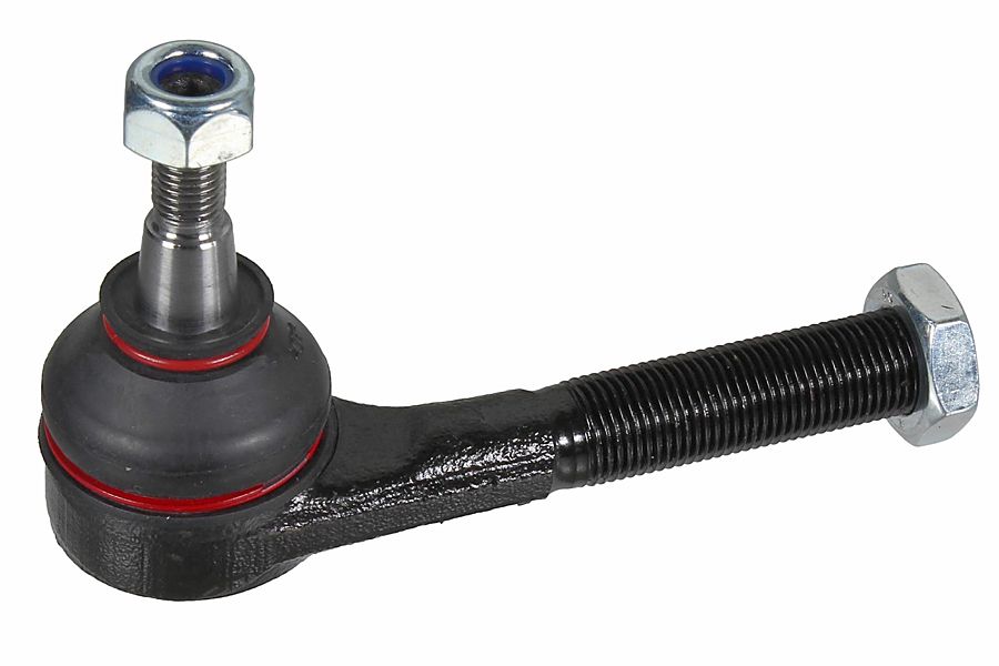 METZGER AUTOTEILE Sporstangkugle 54031201 venstre foraksel for PEUGEOT