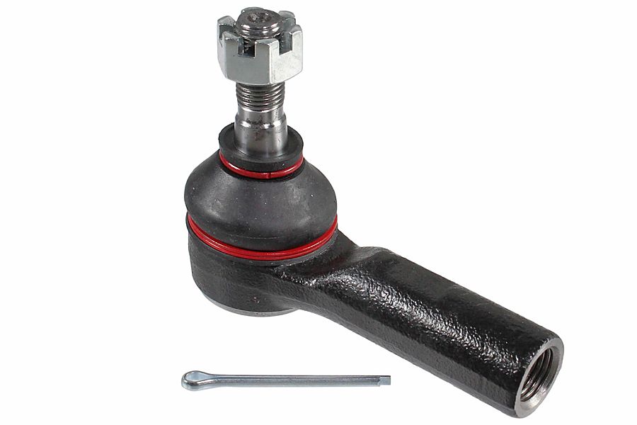 METZGER AUTOTEILE Sporstangkugle 54036908 venstre foraksel for TOYOTA