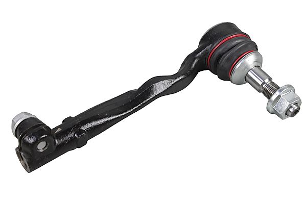 METZGER AUTOTEILE Sporstangkugle 54038802 højre foraksel for BMW ALPINA