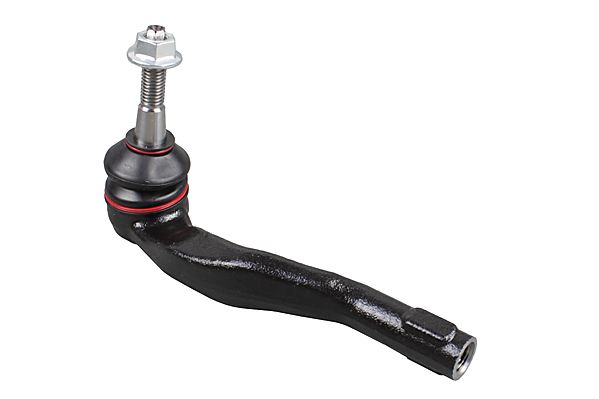 METZGER AUTOTEILE Sporstangkugle 54053401 venstre foraksel for GENERAL MOTORS