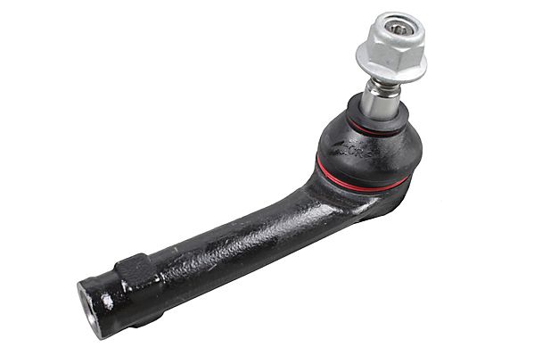 METZGER AUTOTEILE Sporstangkugle 54053601 venstre foraksel for FORD