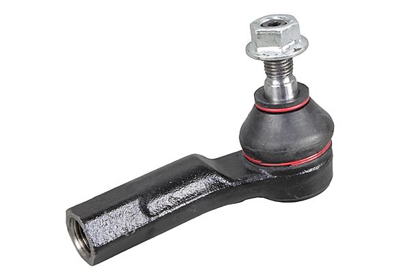 METZGER AUTOTEILE Sporstangkugle 54054001 venstre foraksel for VAG