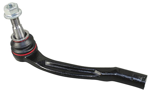 METZGER AUTOTEILE Sporstangkugle 54054701 venstre foraksel for MERCEDES-BENZ