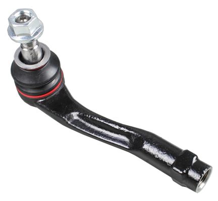 METZGER AUTOTEILE Sporstangkugle 54056001 venstre foraksel for MERCEDES-BENZ