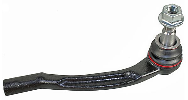 METZGER AUTOTEILE Sporstangkugle 54054802 højre foraksel for MERCEDES-BENZ