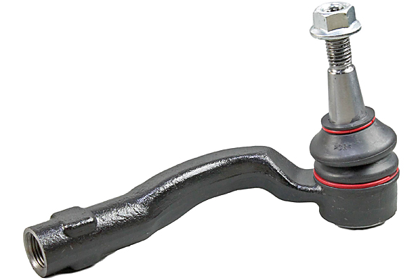METZGER AUTOTEILE Sporstangkugle 54055002 højre foraksel for VOLVO