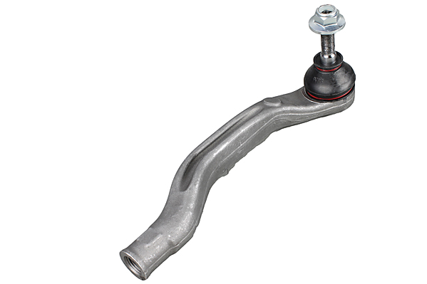 METZGER AUTOTEILE Sporstangkugle 54055602 højre foraksel for RENAULT
