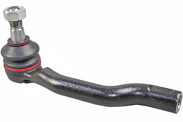 METZGER AUTOTEILE Sporstangkugle 54055301 venstre foraksel for MERCEDES-BENZ NISSAN RENAULT