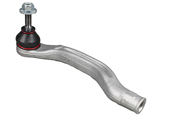 METZGER AUTOTEILE Sporstangkugle 54055501 venstre foraksel for RENAULT