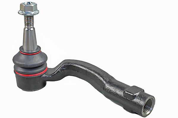METZGER AUTOTEILE Sporstangkugle 54054901 venstre foraksel for VOLVO