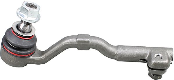 METZGER AUTOTEILE Sporstangkugle 54056701 venstre foraksel for BMW