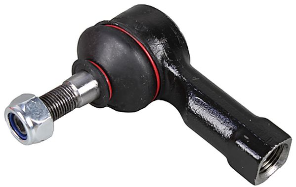 METZGER AUTOTEILE Sporstangkugle 54056408 højre foraksel for MITSUBISHI