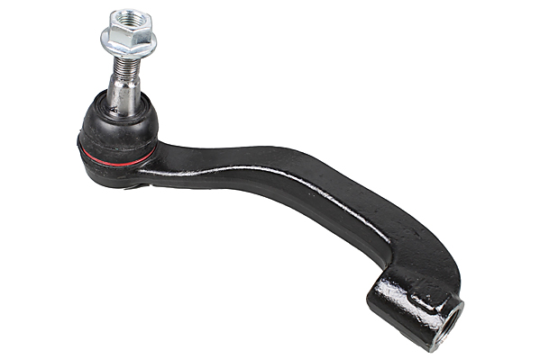 METZGER AUTOTEILE Sporstangkugle 54056201 venstre foraksel for MAN VW