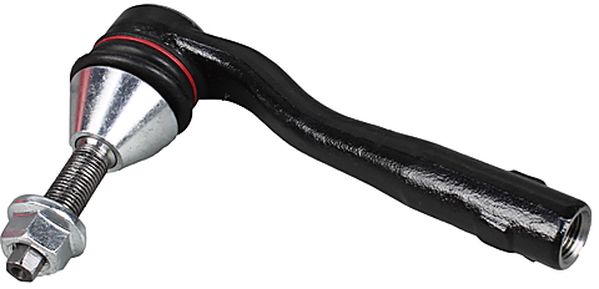 METZGER AUTOTEILE Sporstangkugle 54057108 højre foraksel for MERCEDES-BENZ