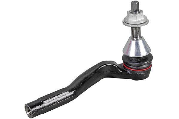 METZGER AUTOTEILE Sporstangkugle 54057501 venstre foraksel for MERCEDES-BENZ