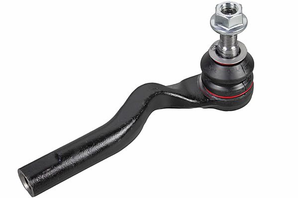 METZGER AUTOTEILE Sporstangkugle 54057901 venstre foraksel for MERCEDES-BENZ
