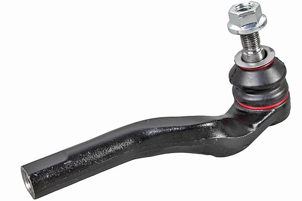 METZGER AUTOTEILE Sporstangkugle 54058002 højre foraksel for MERCEDES-BENZ