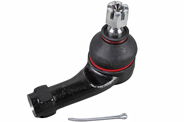 METZGER AUTOTEILE Sporstangkugle 54058601 venstre foraksel for HYUNDAI