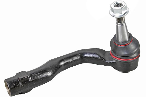 METZGER AUTOTEILE Sporstangkugle 54058502 højre foraksel for VOLVO