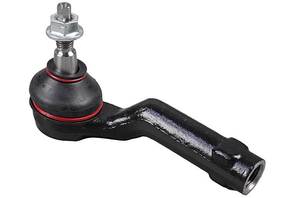 METZGER AUTOTEILE Sporstangkugle 54058101 venstre foraksel for FORD