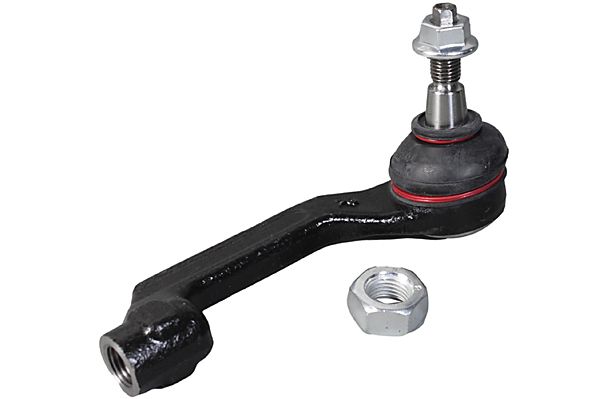 METZGER AUTOTEILE Sporstangkugle 54059102 højre foraksel for PEUGEOT
