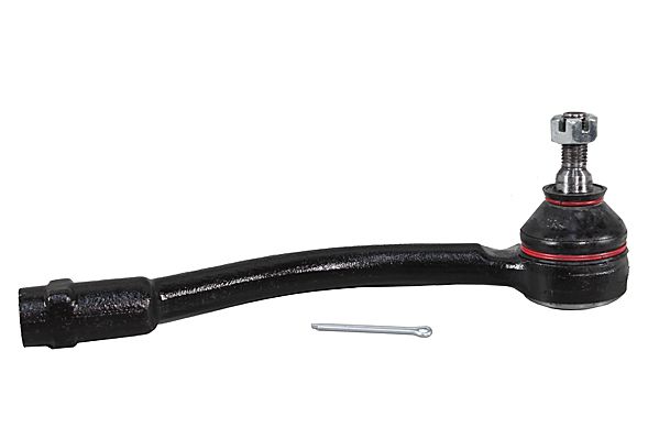 METZGER AUTOTEILE Sporstangkugle 54059502 højre foraksel for KIA