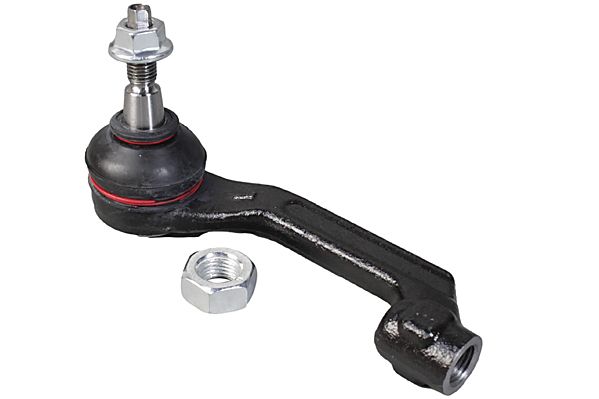 METZGER AUTOTEILE Sporstangkugle 54059001 venstre foraksel for PEUGEOT