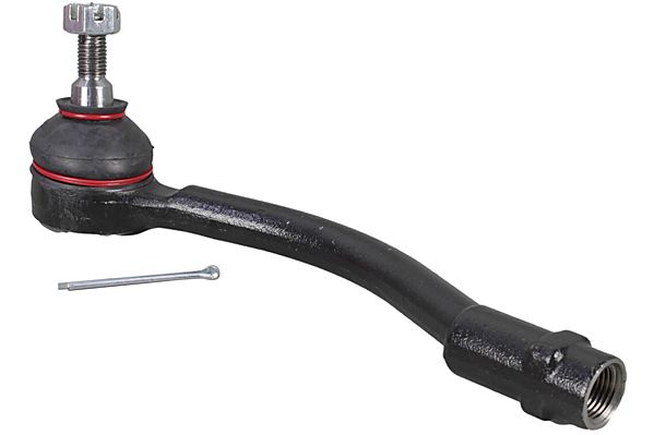 METZGER AUTOTEILE Sporstangkugle 54059401 venstre foraksel for KIA