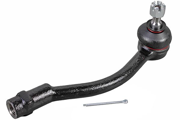 METZGER AUTOTEILE Sporstangkugle 54059201 venstre foraksel for KIA