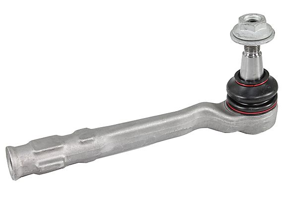 METZGER AUTOTEILE Sporstangkugle 54059908 højre foraksel for PORSCHE