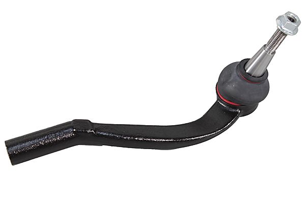METZGER AUTOTEILE Sporstangkugle 54060901 venstre foraksel for VOLVO POLESTAR