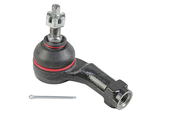 METZGER AUTOTEILE Sporstangkugle 54060501 venstre foraksel for HYUNDAI