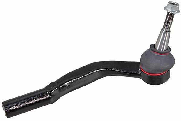 METZGER AUTOTEILE Sporstangkugle 54061002 højre foraksel for VOLVO POLESTAR