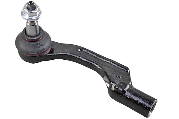 METZGER AUTOTEILE Sporstangkugle 54060701 venstre foraksel for PEUGEOT