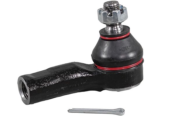 METZGER AUTOTEILE Sporstangkugle 54061602 højre foraksel for SUZUKI