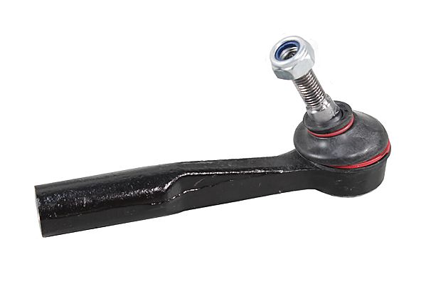 METZGER AUTOTEILE Sporstangkugle 54061901 venstre foraksel for FIAT JEEP