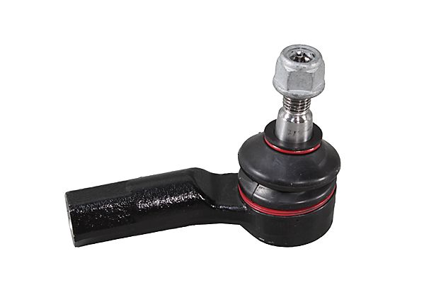 METZGER AUTOTEILE Sporstangkugle 54063101 venstre foraksel for CUPRA