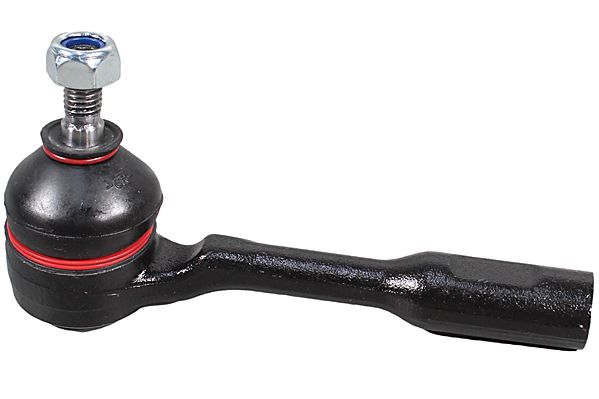 METZGER AUTOTEILE Sporstangkugle 54063608 højre foraksel for FIAT
